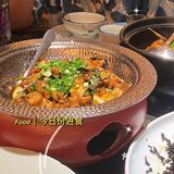 🍃园中一角“西湖鱼港”🍃
