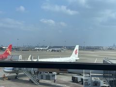 -上海虹桥国际机场