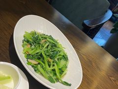 -粗茶淡饭·隐庐私厨(东亭店)