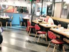 大堂-鱼酷活鱼烤鱼(梅江印象城店)