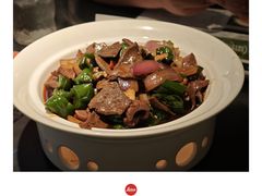 -小菜园新徽菜(青岛市南万象城店)