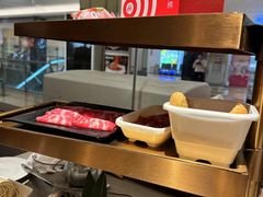 -海底捞火锅(顺义华联店)