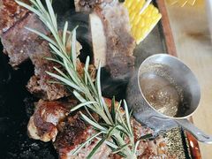 -豪客来牛排(人民东路店)