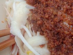 -马王庙刀削面馆(四川省交通学院宿舍店)