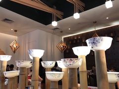 -成都你六姐·牛肉冒菜(城市集市合生汇店)