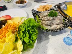 -八珍玉食鸡煲·打边炉(印象城店)