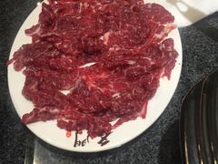 -名门潮牛·鲜牛肉海鲜火锅.烧烤自助餐厅(诚丰广场店)