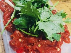 -夜烤·宜宾烧烤(洋河路店)