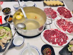 -陈记顺和潮汕牛肉火锅(韩江路店)