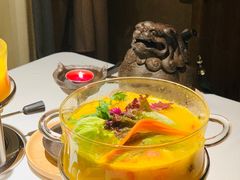 -叶叶菩提·晋福宫