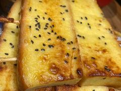 -老胖串店(工业南路店)