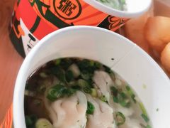 -祥云美食城(南强步行街店)