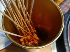 -小小河边鱼(天润城店)