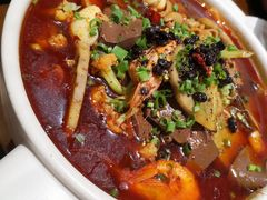 -眉州东坡·熊猫主题餐厅(枫蓝店)