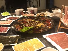 -仁虎老火锅(黄泥磅店)
