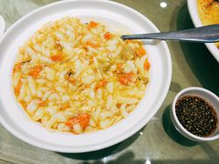 蟹粉鱼米-金时代顺风大酒店(协泰店)