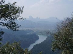 -丹霞山风景名胜区