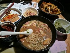 -慧娟面馆·餐厅(望江路店)