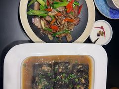 -桥边小楼·手工云南菜·古城观景小楼