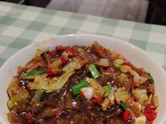 -彭耕记猪油炒小菜(吉联mall店)