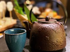 -湊湊火锅·茶憩(打浦桥日月光店)