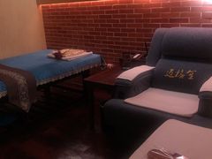 -迈格笙SPA·影院式足道·采耳(金桥店)