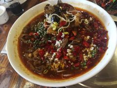 -横沥牛庄(总店)