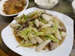 -如我美食(达道社区店)