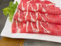 -牛街·马辈儿涮肉(牛街二店)