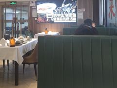 -湘中缘·湖南菜(娄底驻京办店)