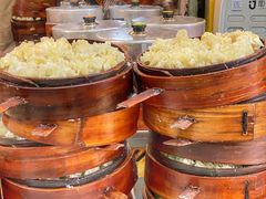 -海汇源老烧麦店(东大街总店)