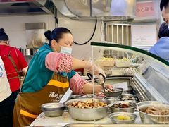 -福屿鲜捞小吃·捞化(福屿总店)