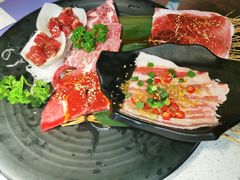 猫抓全家福-猫抓烤肉(观音桥九街店)