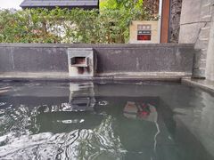 -明谷行馆·温泉