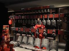 -曾宴·楚菜(湖北省博物馆店)