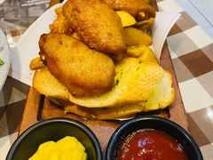 -米斯特比萨(罗斯福店)