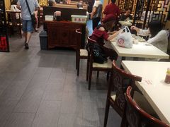 大堂-东泰祥生煎馆(重庆北路店)