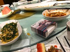 -火宴山自助火锅(明园店)