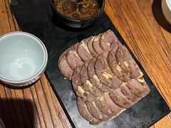 -淀里船宴(卓达店)