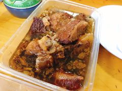 炖牛肉-王三姑牛肉饼