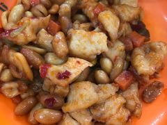 -扬州大学扬子津校区润园餐厅