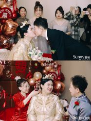 -Sunny喜铺婚礼定制·求婚策划