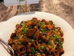 -前海沿·海鲜水饺青岛菜(乐客城店)