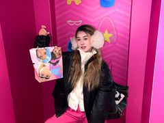 -天河城购物中心