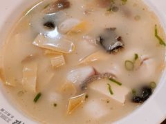 -九寨沟石锅鱼(沣峪口二十年店)