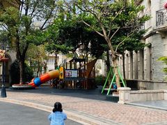 -中旅阿那亚九龙湖·公主酒店