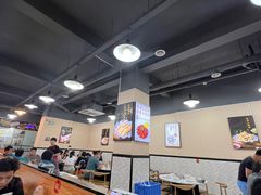 -欢乐牛香(东海二路店)