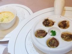 -戈雅法餐厅(世界城广场店)