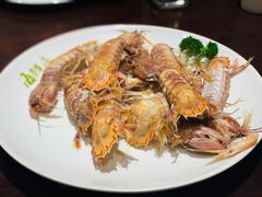 -赶海部落海鲜城(海阳路店)