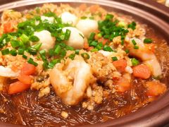 -南堂小馆·川菜馆(德商国际店)
